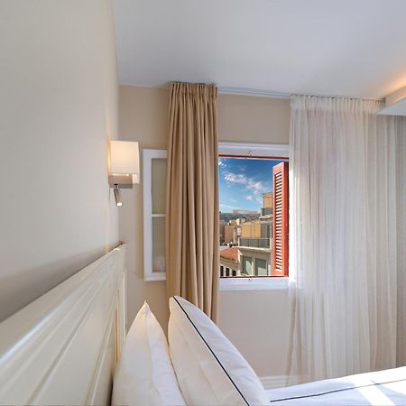Vrachos Athens Suites Exterior foto