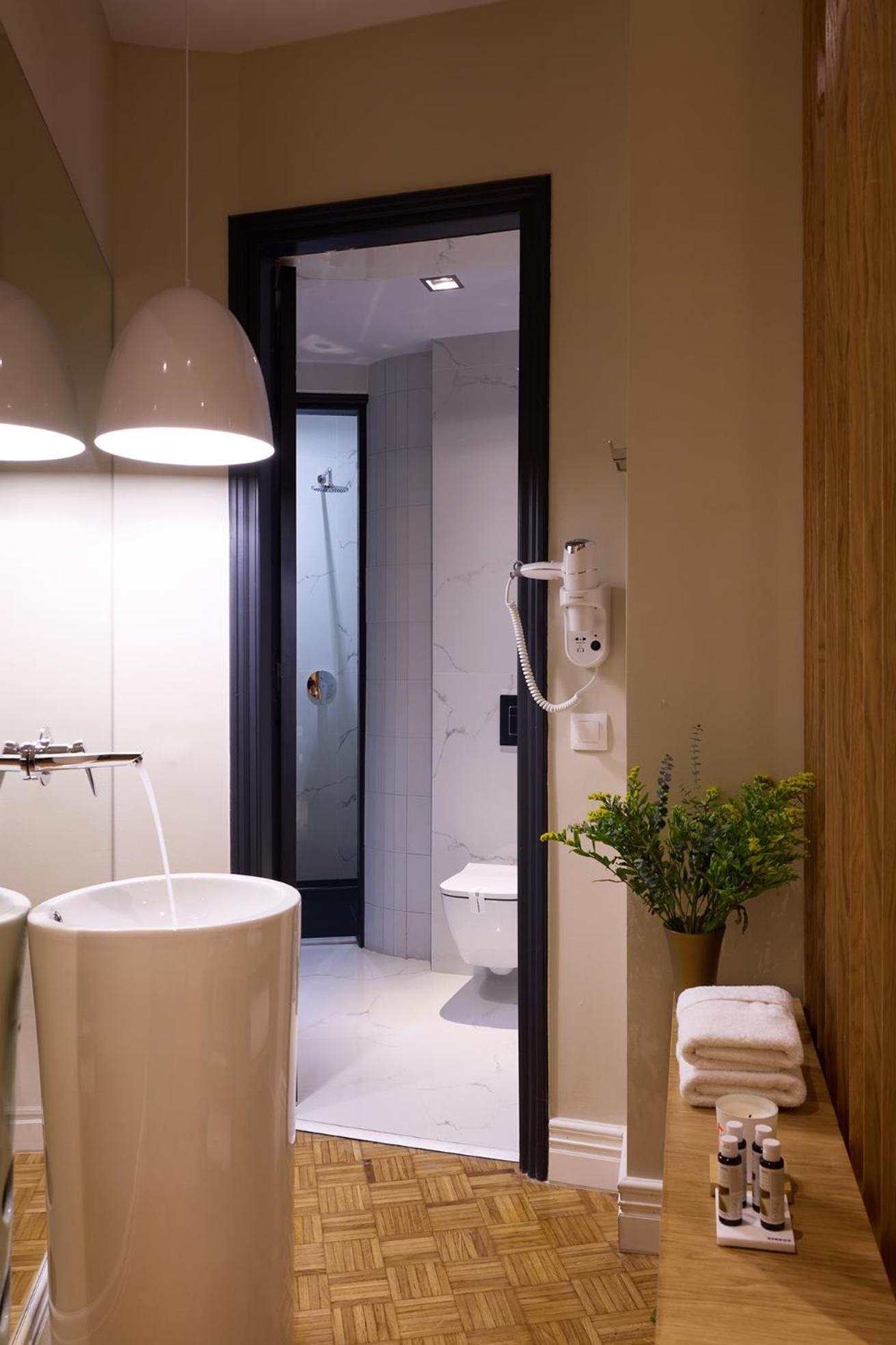 Vrachos Athens Suites Exterior foto