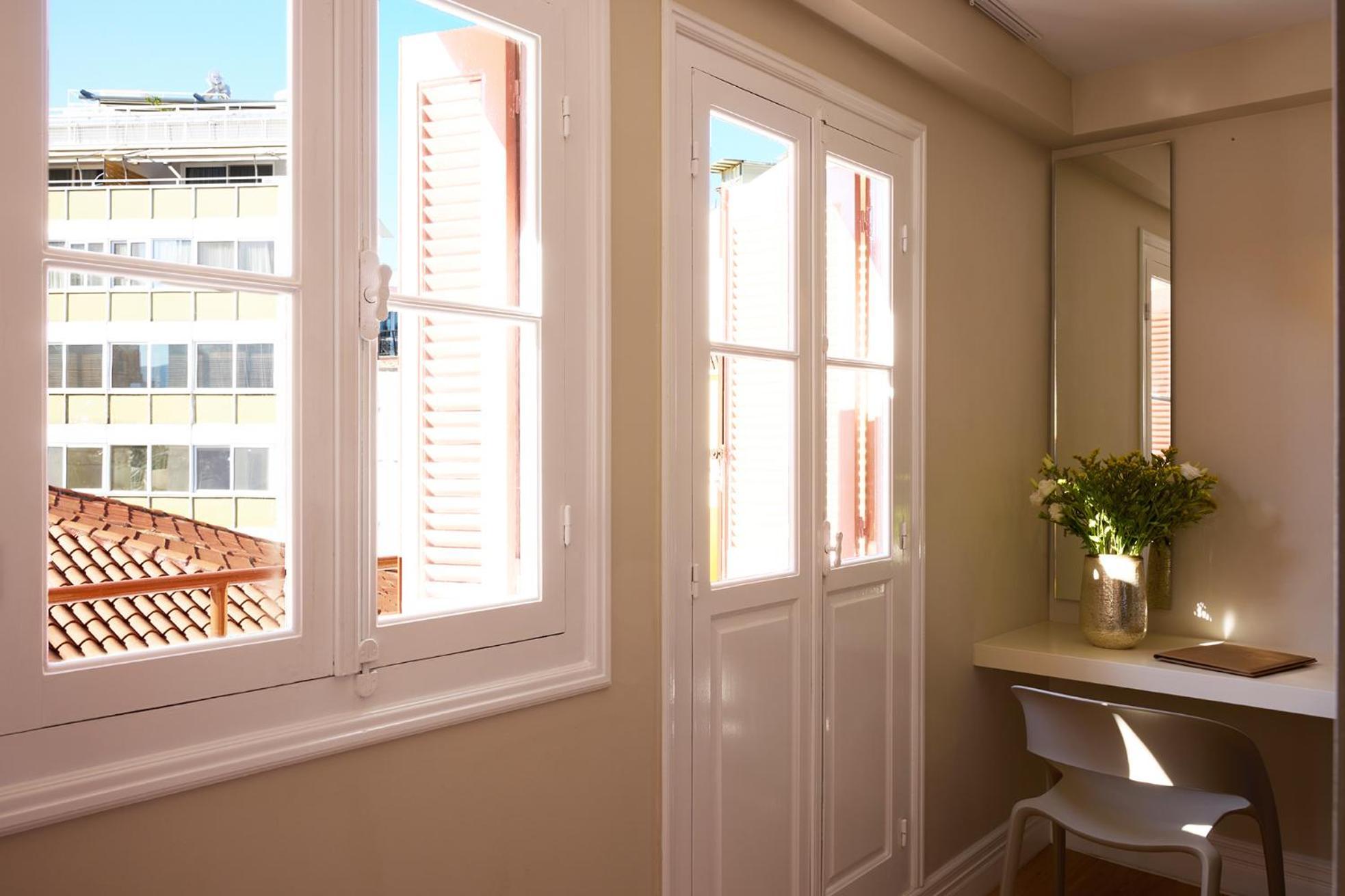Vrachos Athens Suites Exterior foto